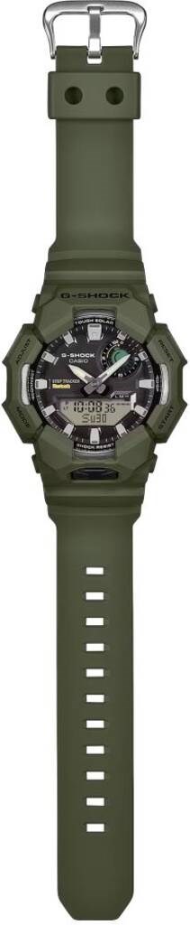 CASIO GA-B010-3ADR ERKEK KOL SAATİ