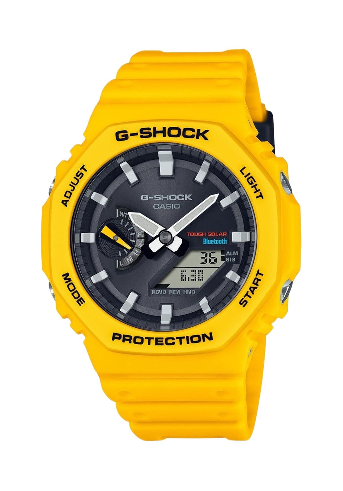 CASIO GA-B2100C-9ADR ERKEK KOL SAATİ