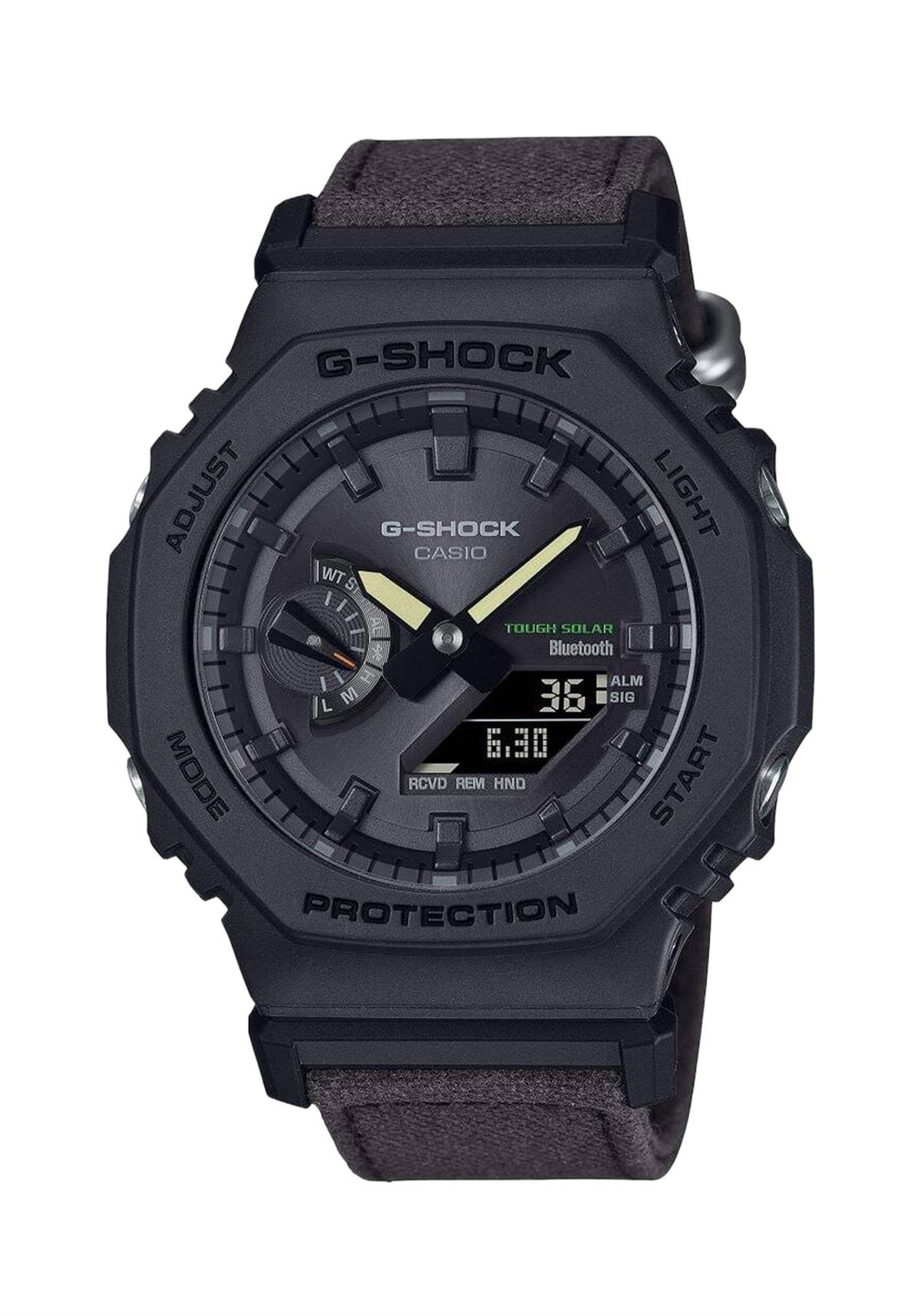 CASIO GA-B2100CT-1A5DR ERKEK KOL SAATİ