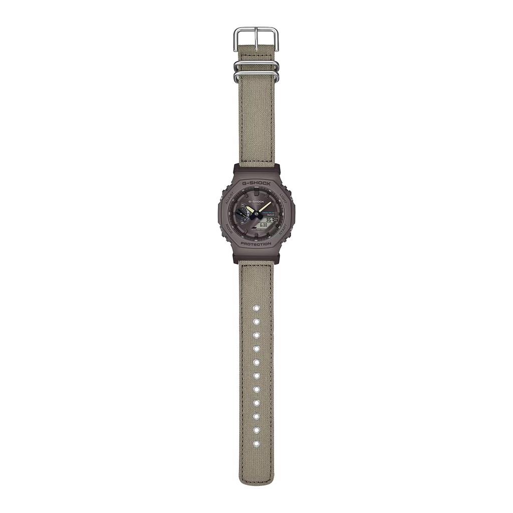 CASIO GA-B2100CT-5ADR ERKEK KOL SAATİ