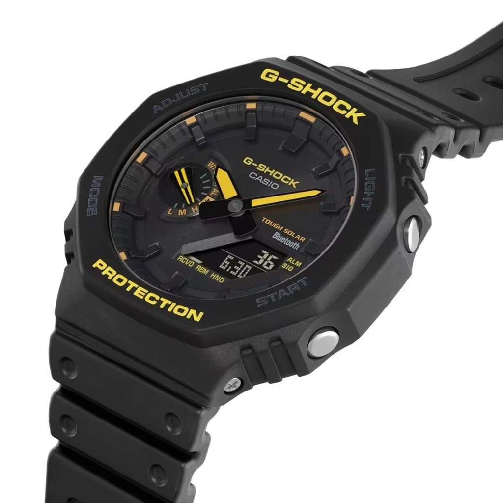 CASIO GA-B2100CY-1ADR ERKEK KOL SAATİ