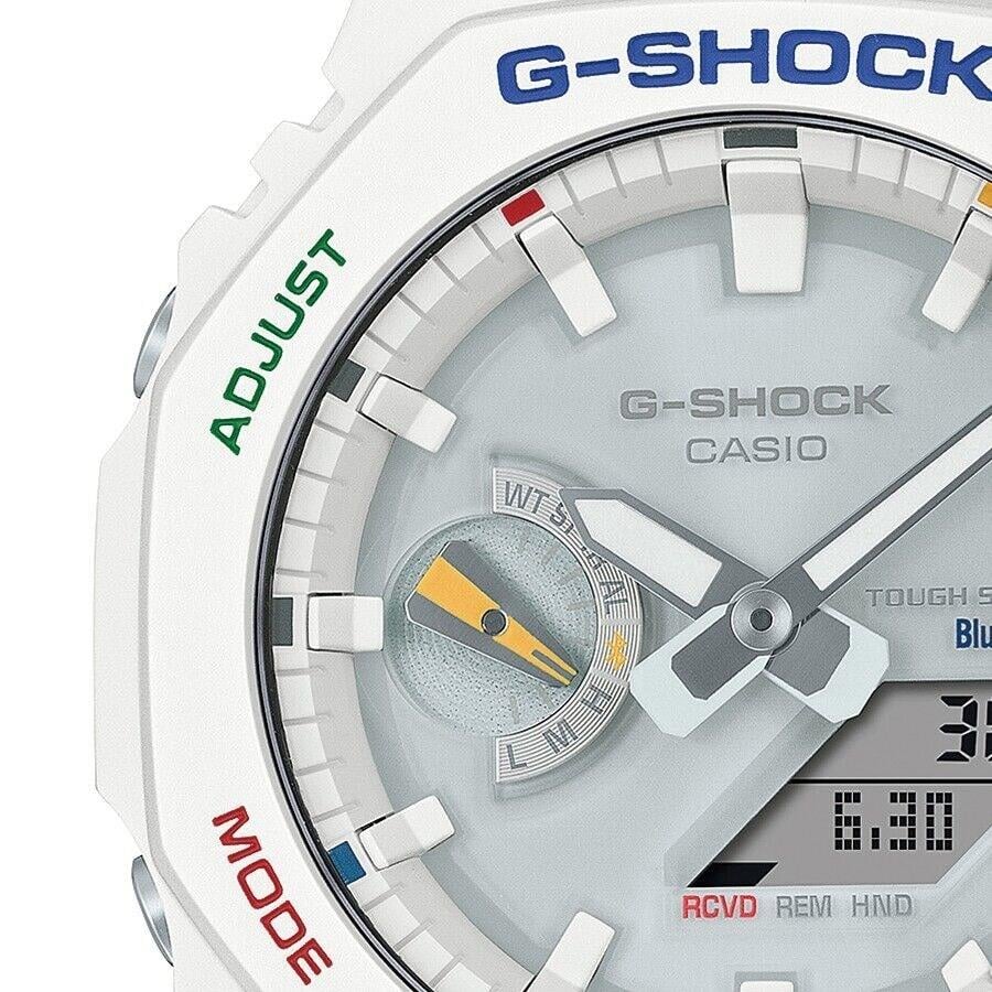 CASIO GA-B2100FC-7ADR ERKEK KOL SAATİ