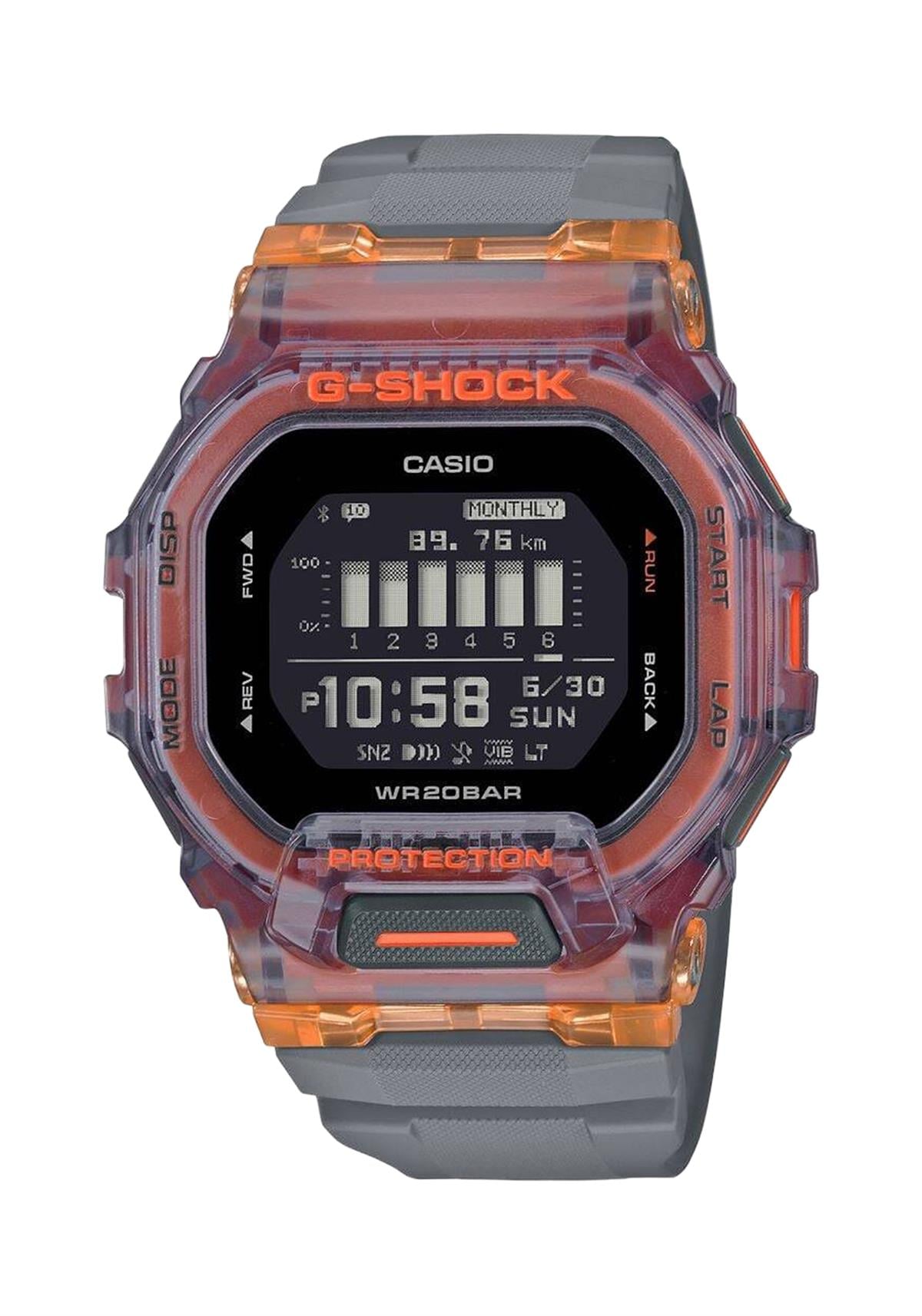 CASIO GBD-200SM-1A5DR ERKEK KOL SAATİ
