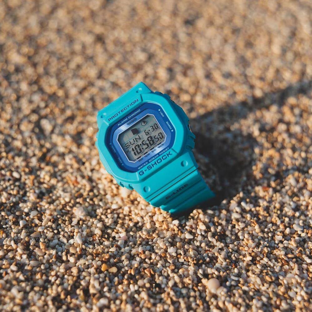 CASIO GLX-S5610-2DR
