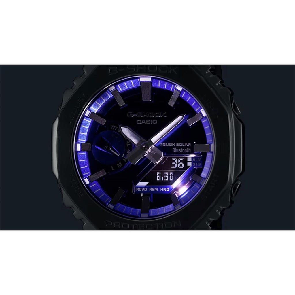 CASIO GM-B2100AD-2ADR ERKEK KOL SAATİ