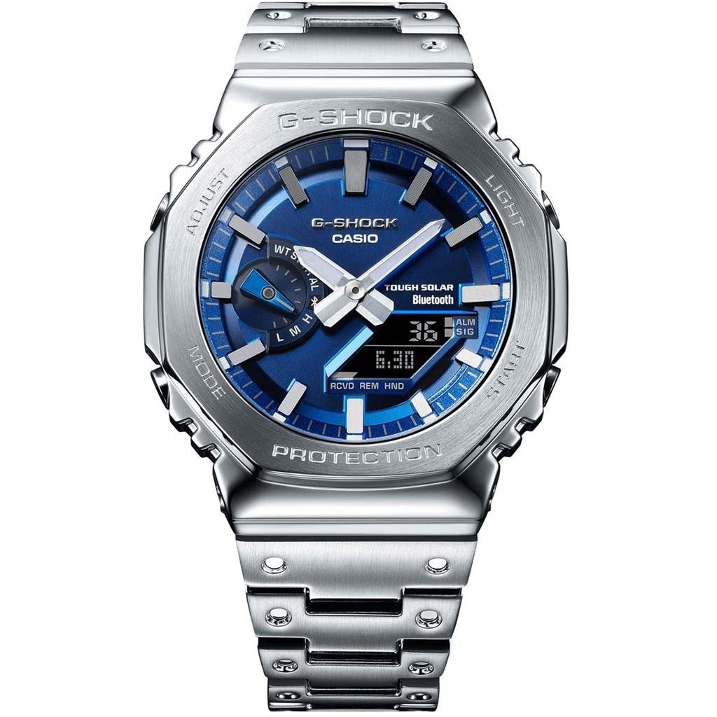 CASIO GM-B2100AD-2ADR ERKEK KOL SAATİ