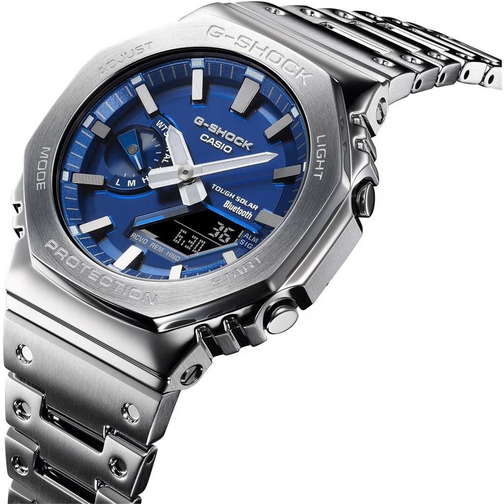 CASIO GM-B2100AD-2ADR ERKEK KOL SAATİ