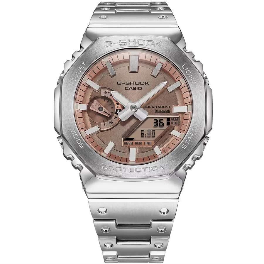 CASIO GM-B2100AD-5ADR ERKEK KOL SAATİ