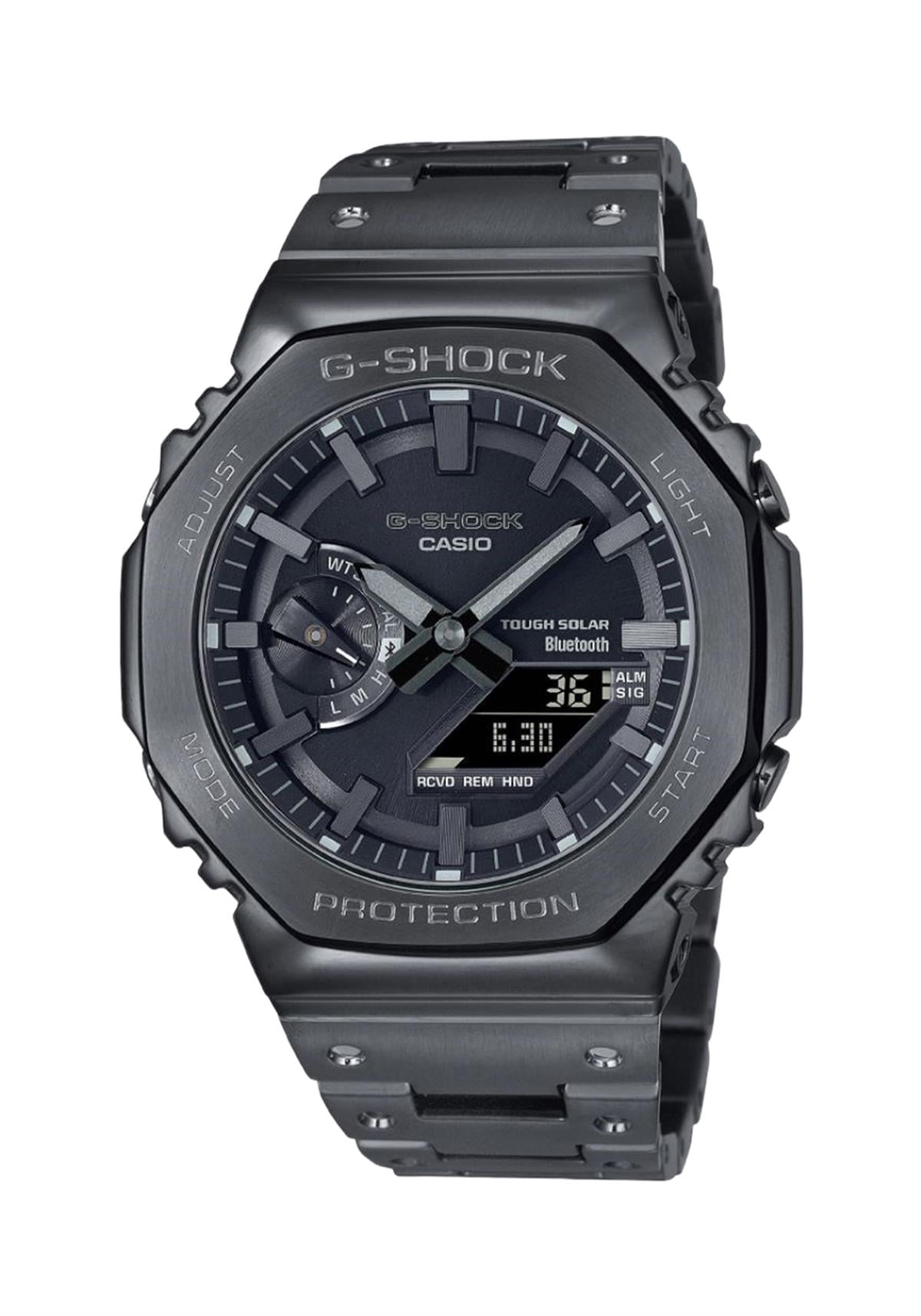 CASIO GM-B2100BD-1ADR ERKEK KOL SAATİ