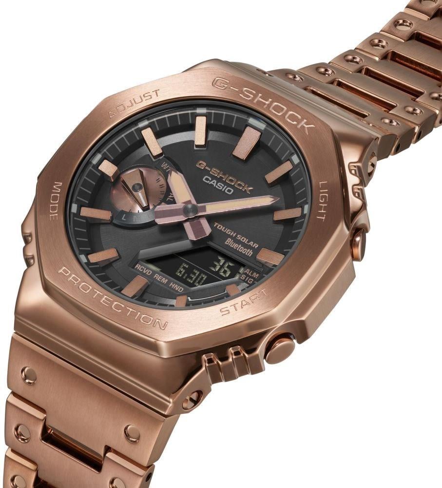 CASIO GM-B2100GD-5ADR ERKEK KOL SAATİ