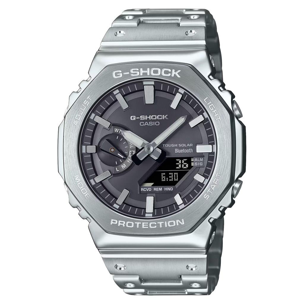 CASIO GM-B2100SD-1ADR ERKEK KOL SAATİ