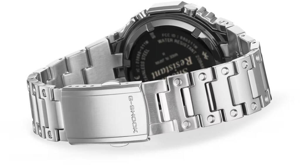 CASIO GM-B2100SD-1CDR ERKEK KOL SAATİ