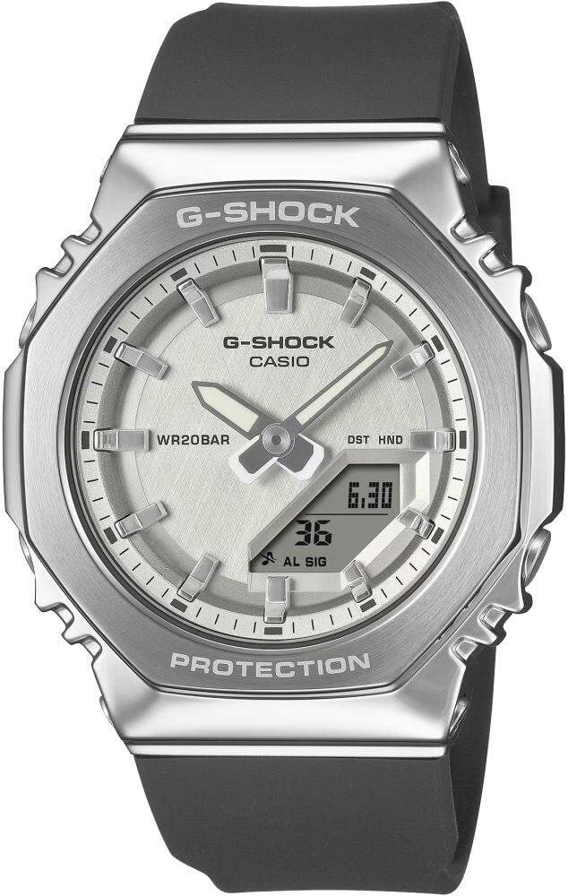 CASIO GM-S2110-1A7DR KADIN KOL SAATİ