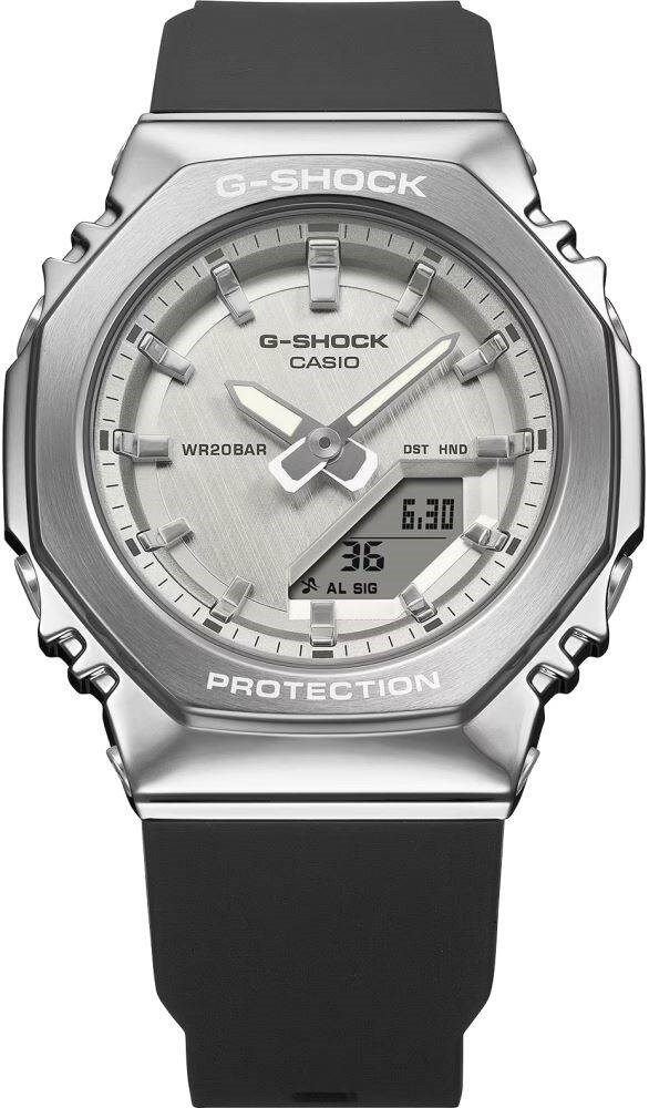 CASIO GM-S2110-1A7DR KADIN KOL SAATİ