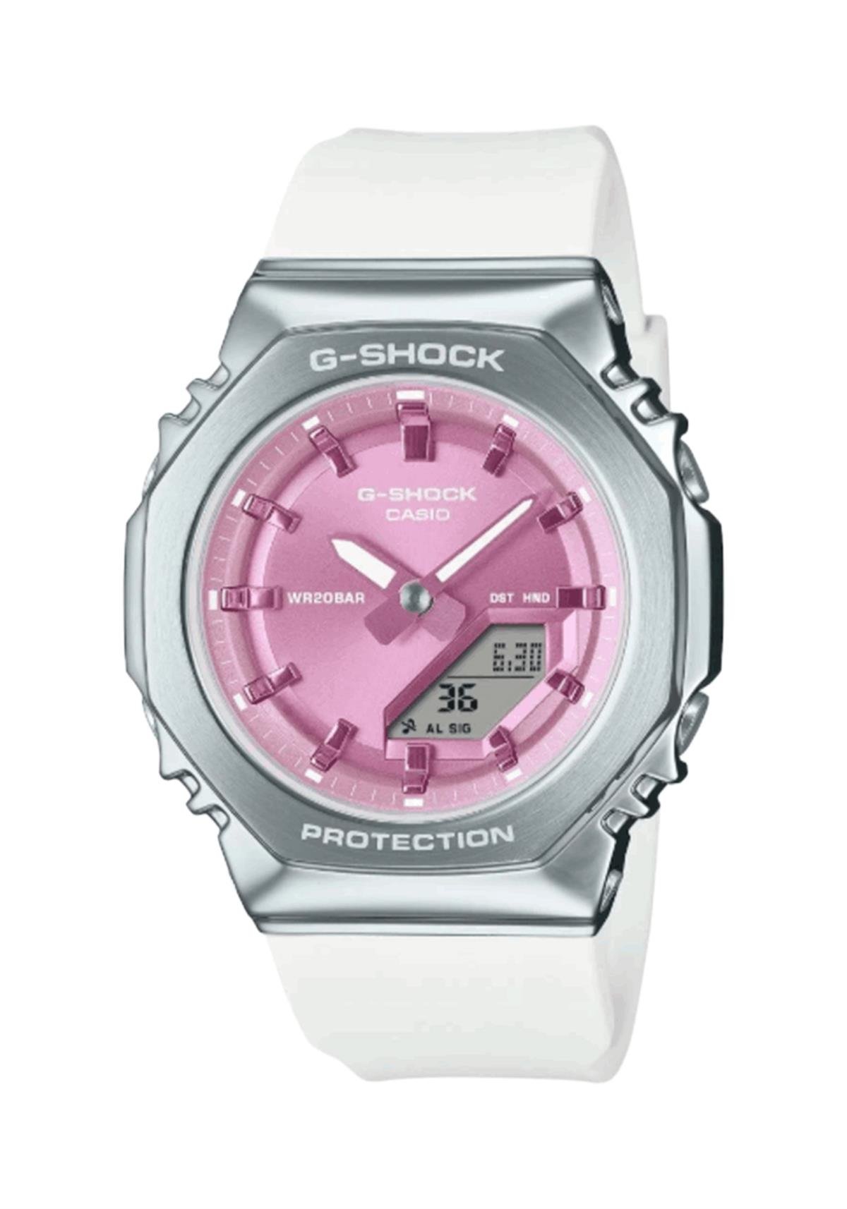CASIO GM-S2110-7A6DR