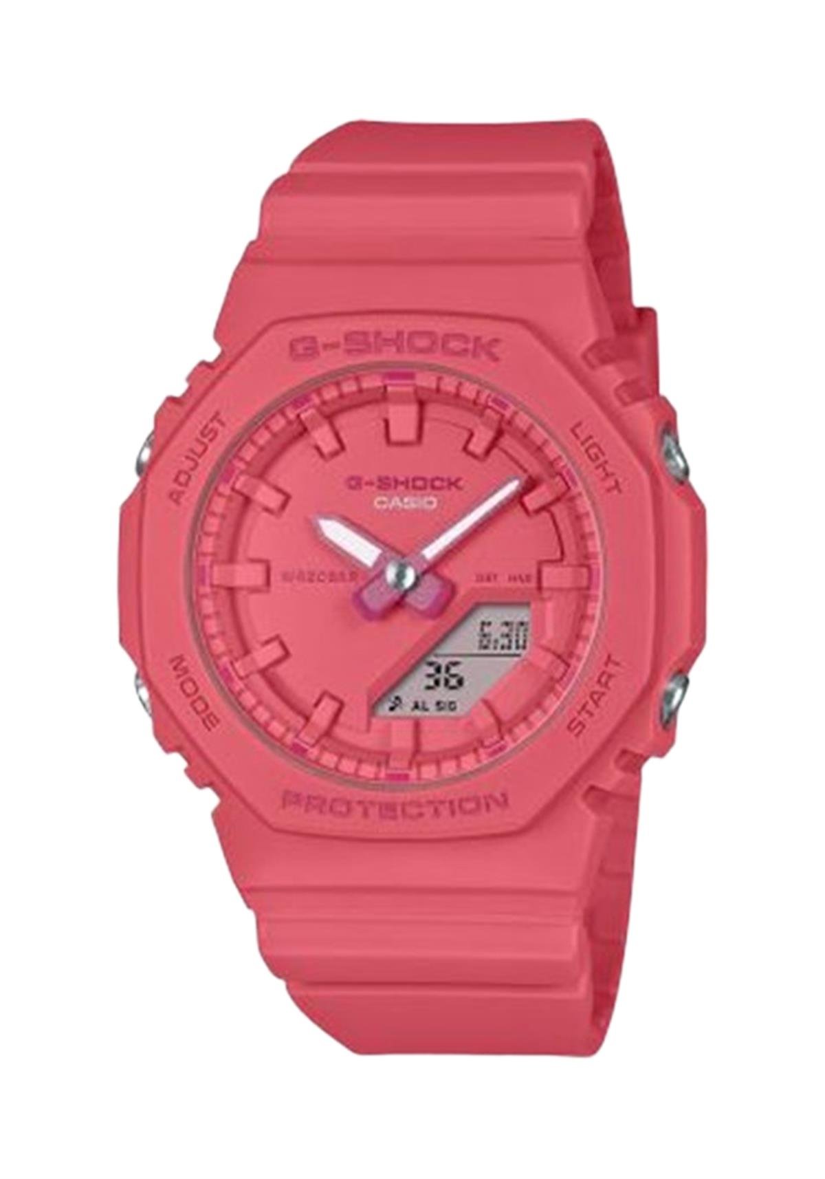 CASIO GMA-P2100-4ADR KADIN / KIZ KOL SAATİ