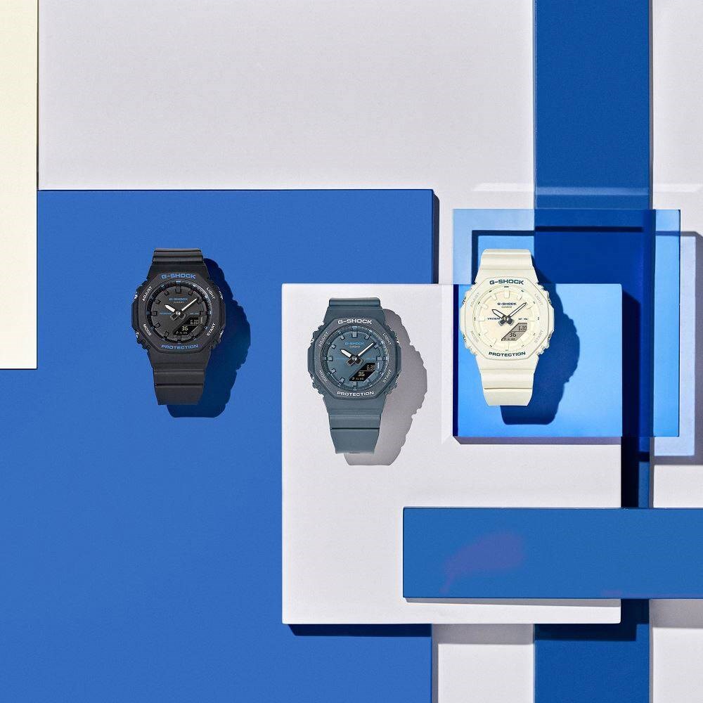 CASIO GMA-P2100BA-1ADR KADIN KOL SAATİ