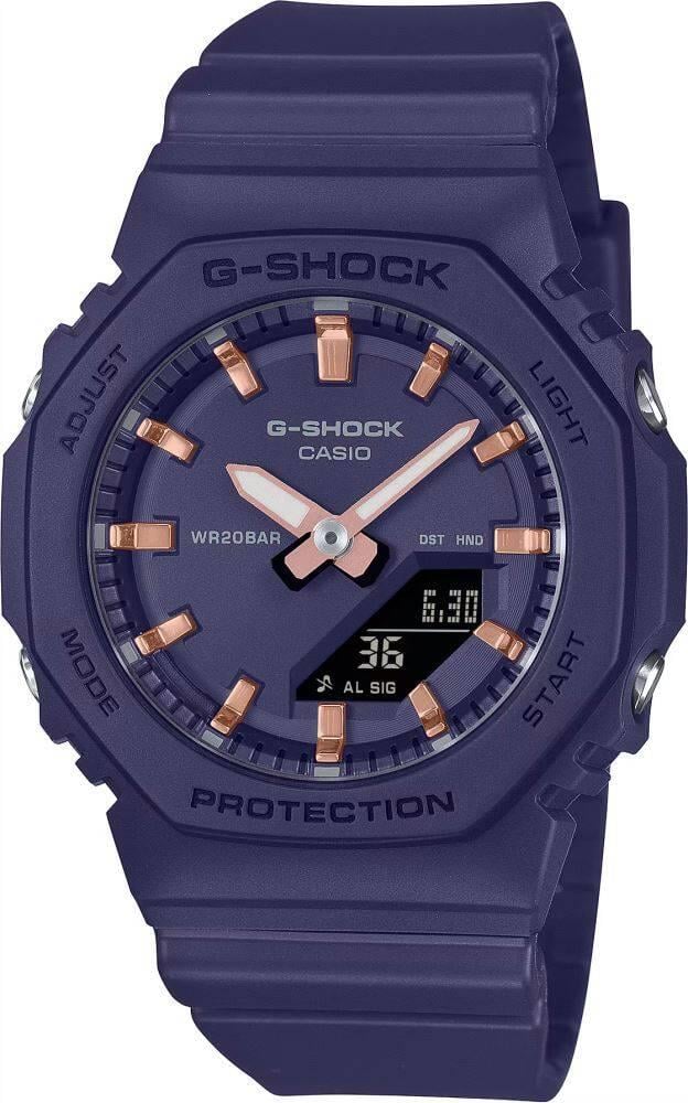 CASIO GMA-P2100M-2ADR ERKEK KOL SAATİ