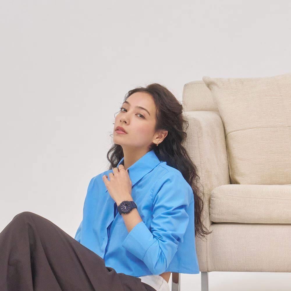 CASIO GMA-P2100M-2ADR ERKEK KOL SAATİ