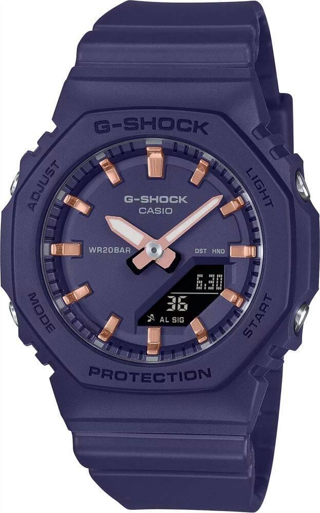 CASIO GMA-P2100M-2ADR ERKEK KOL SAATİ