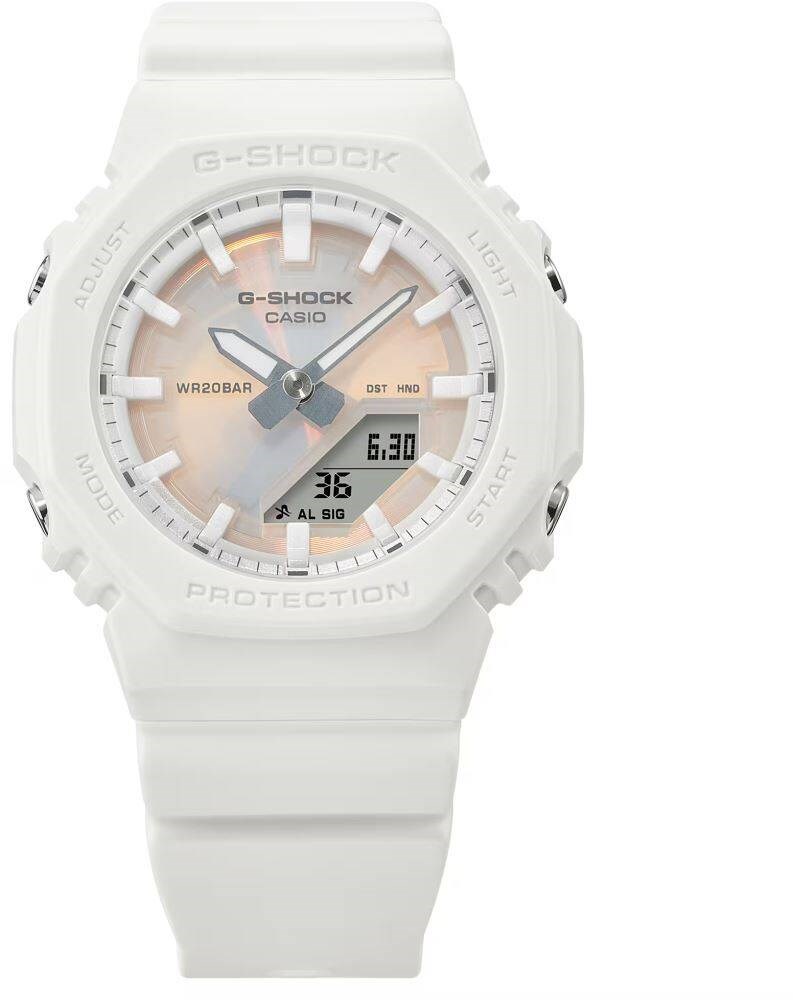 CASIO GMA-P2100PC-7ADR KADIN KOL SAATİ