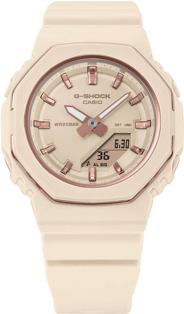 CASIO GMA-P2110-4ADR KADIN KOL SAATİ