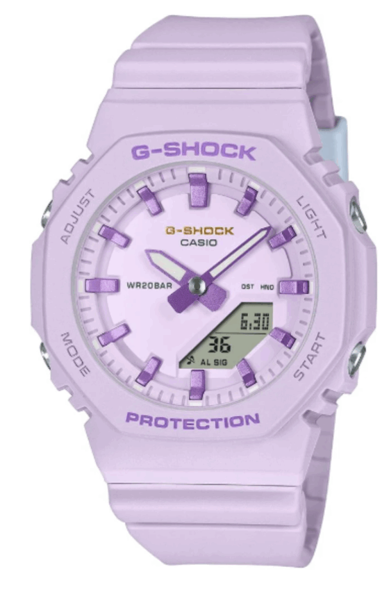 CASIO GMA-P2125W-6ADR