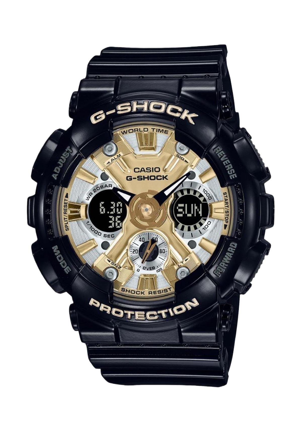 CASIO GMA-S120GB-1ADR