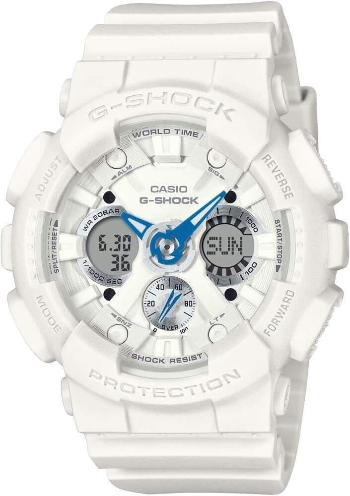 CASIO GMA-S120SA-7A2DR