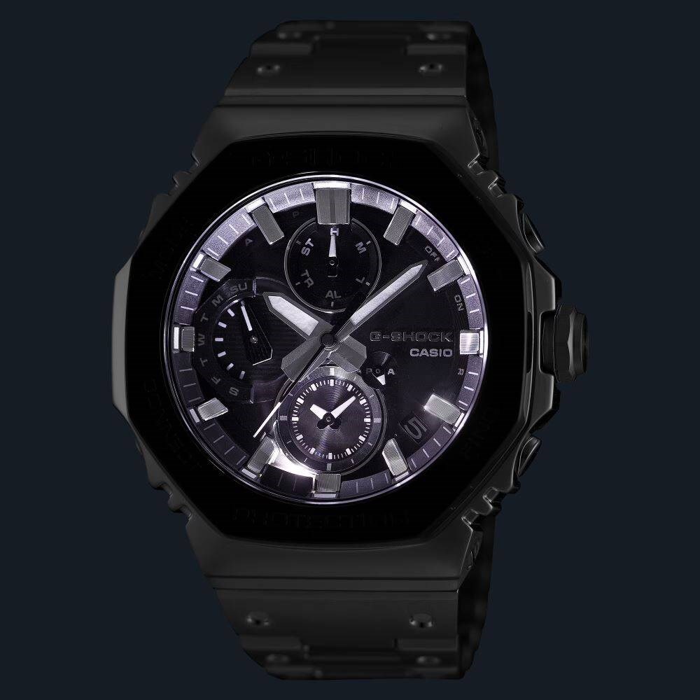 CASIO GMC-B2100BT-1ADR ERKEK KOL SAATİ