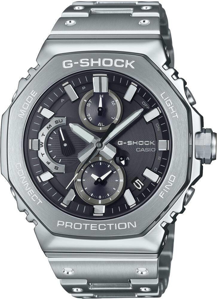 CASIO GMC-B2100D-1ADR ERKEK KOL SAATİ