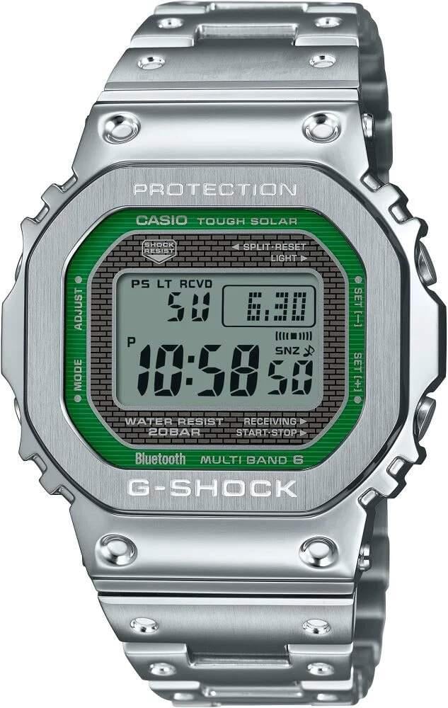 CASIO GMW-B5000D-3DR