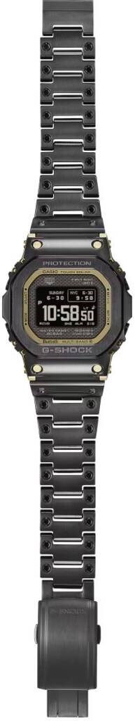 CASIO GMW-BZ5000BD-1DR ERKEK KOL SAATİ