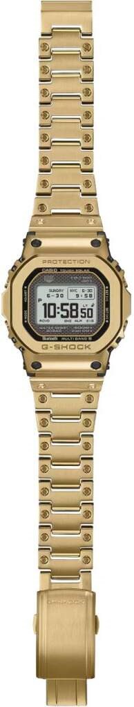 CASIO GMW-BZ5000GD-9DR ERKEK KOL SAATİ