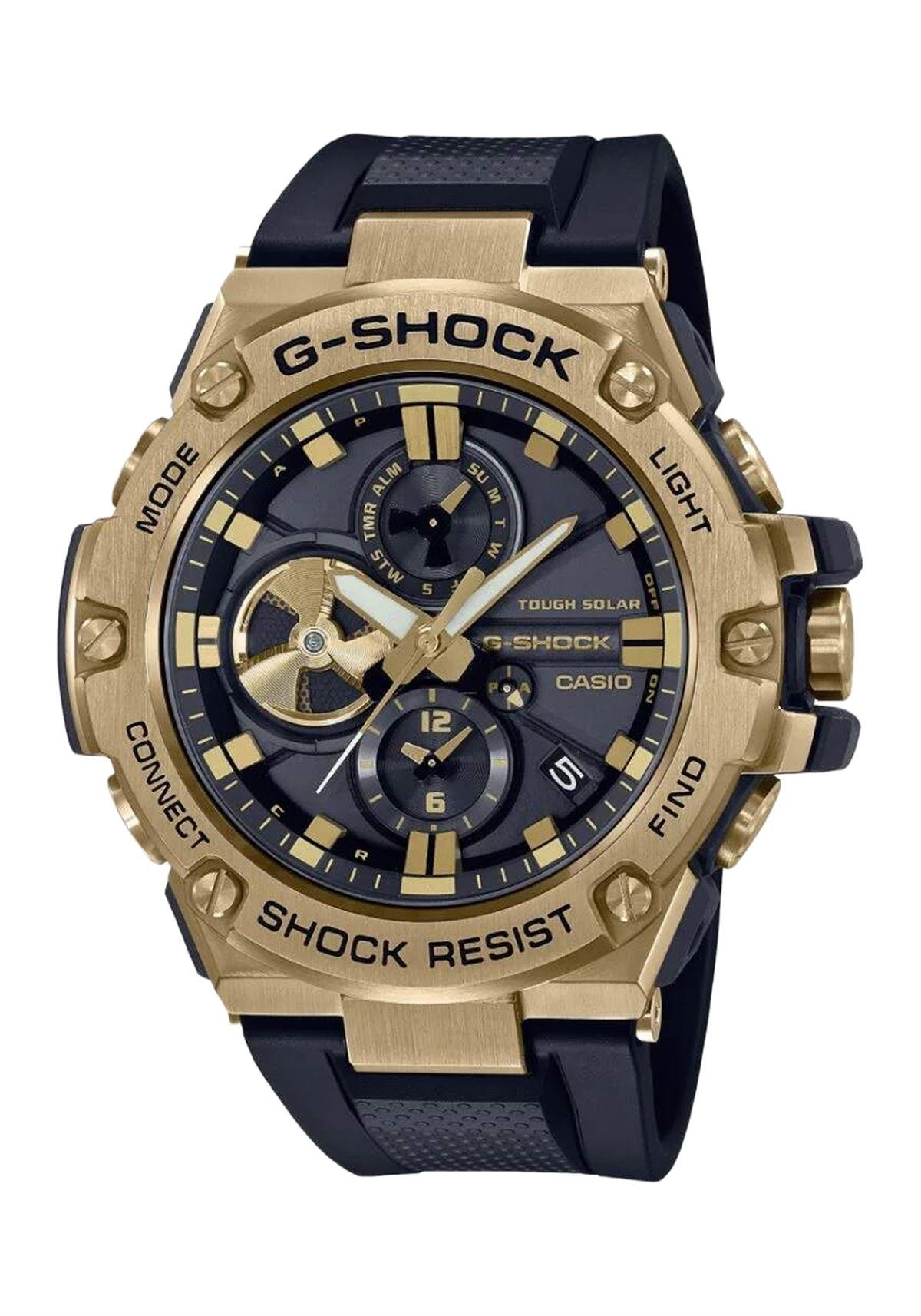 CASIO GST-B100GB-1A9DR ERKEK KOL SAATİ
