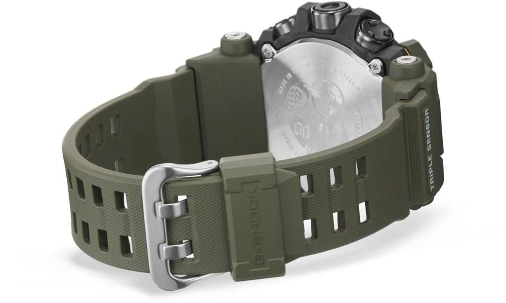 CASIO GW-9500-3DR ERKEK KOL SAATİ