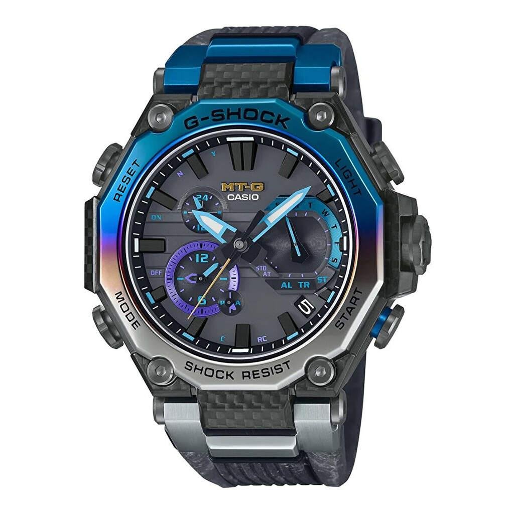 CASIO MTG-B2000YST-1ADR