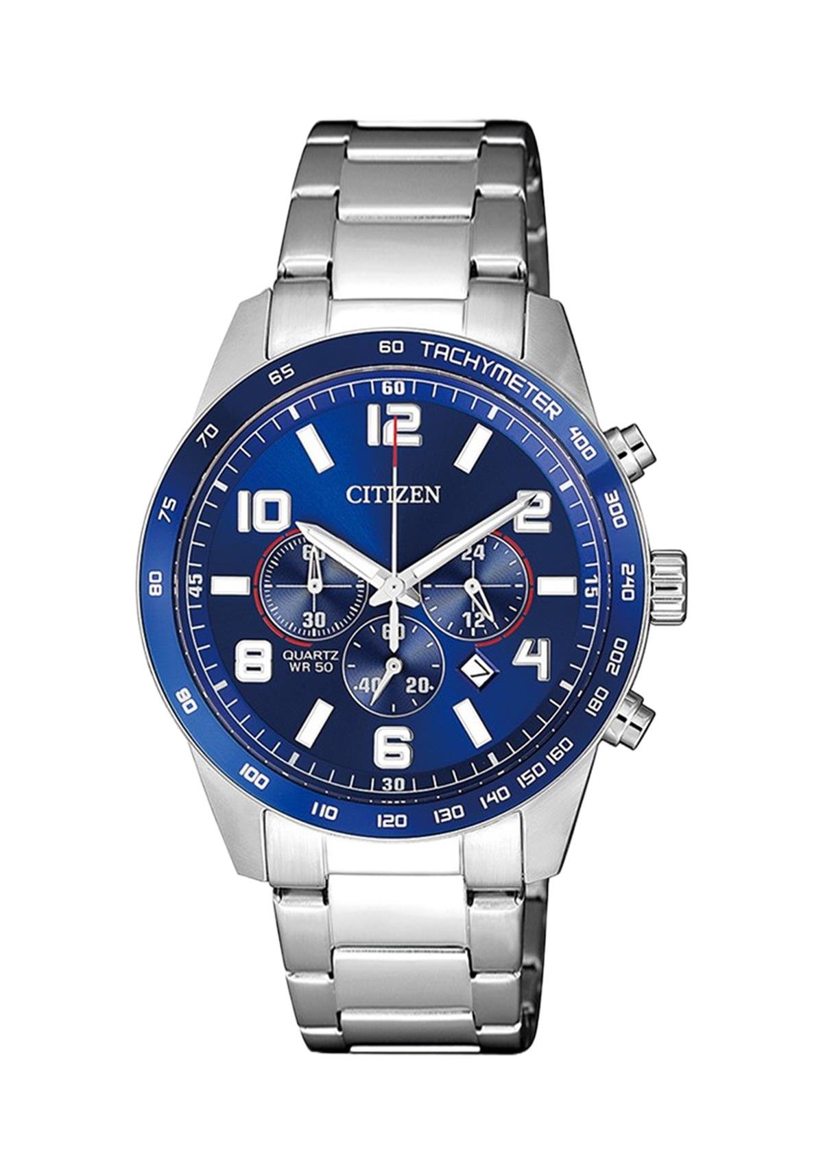 CITIZEN AN8161-50L ERKEK KOL SAATİ