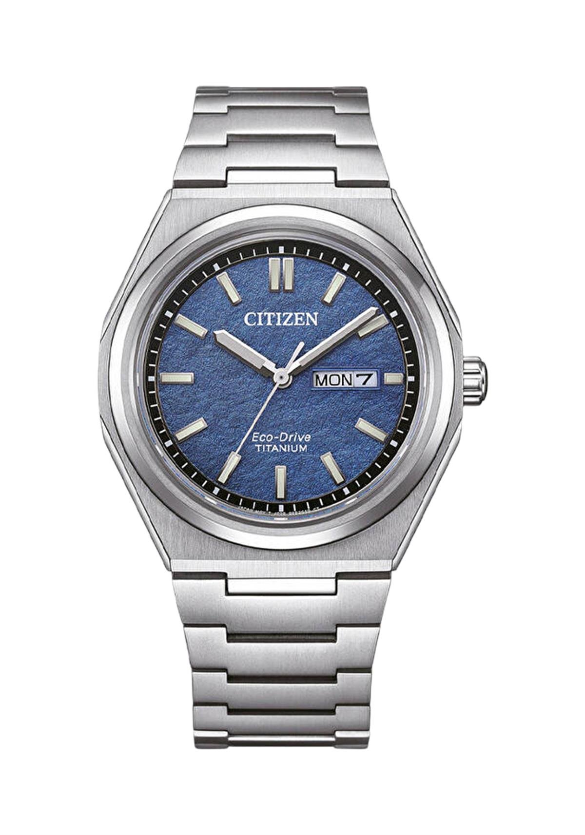 CITIZEN AW0130-85LE ERKEK KOL SAATİ