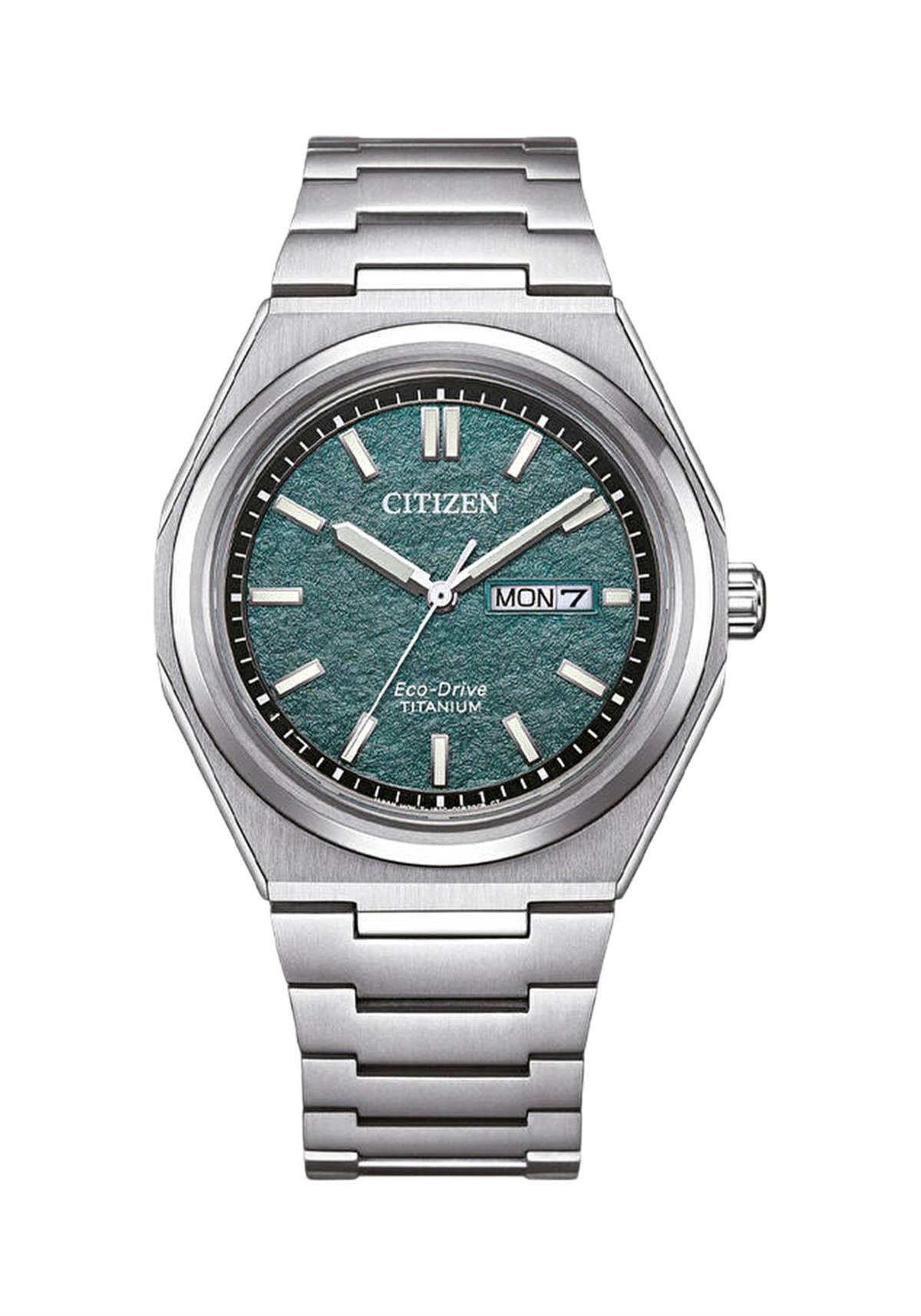CITIZEN AW0130-85XE ERKEK KOL SAATİ