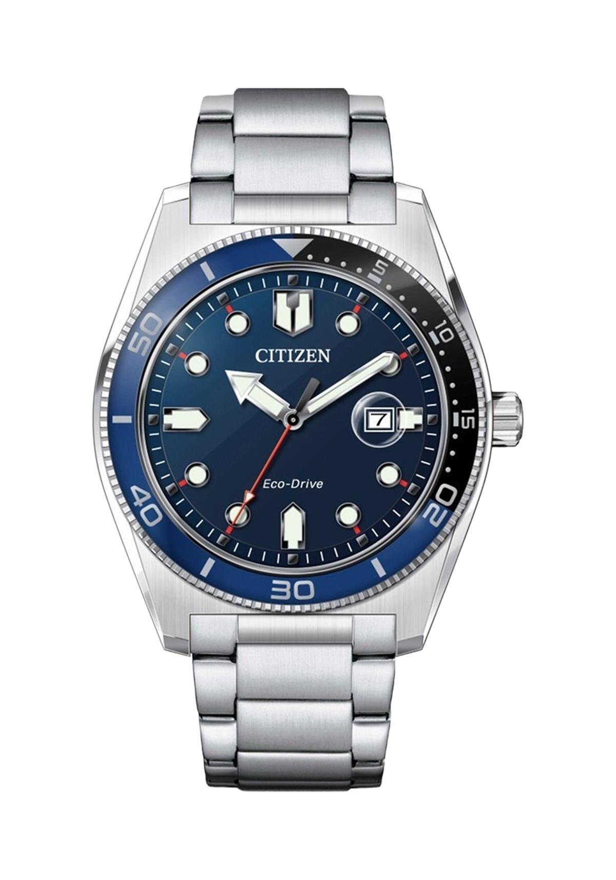 CITIZEN AW1761-89L ERKEK KOL SAATİ