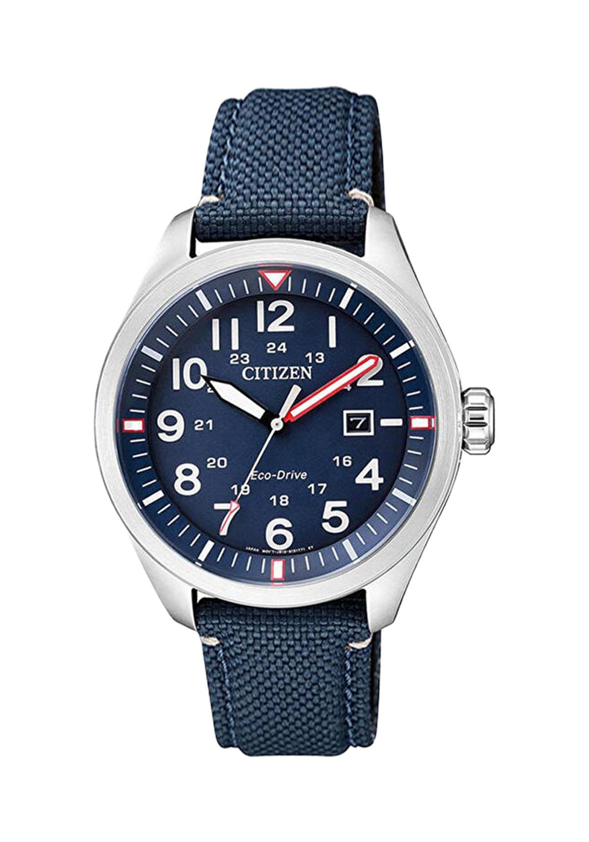 CITIZEN AW5000-16L ERKEK KOL SAATİ