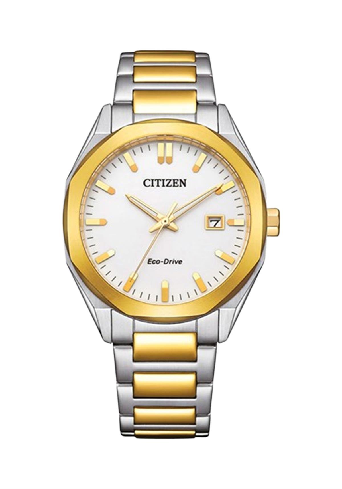 CITIZEN BM7624-82A UNİSEX KOL SAATİ