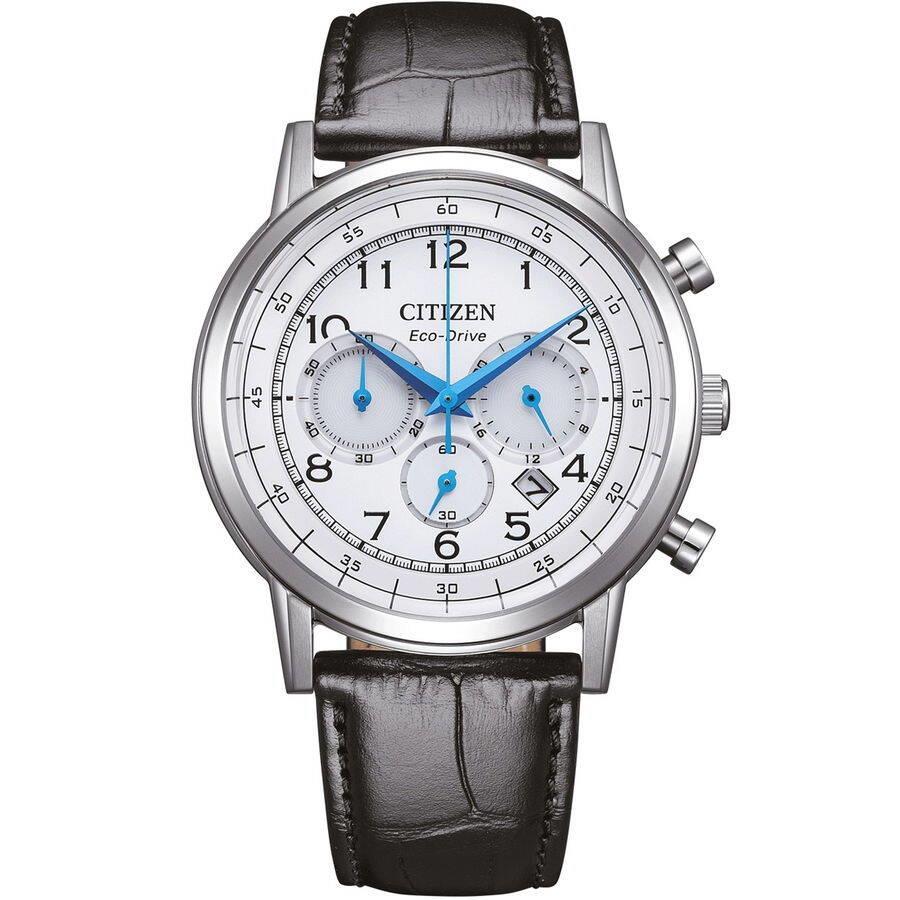 CITIZEN CA4630-02A
