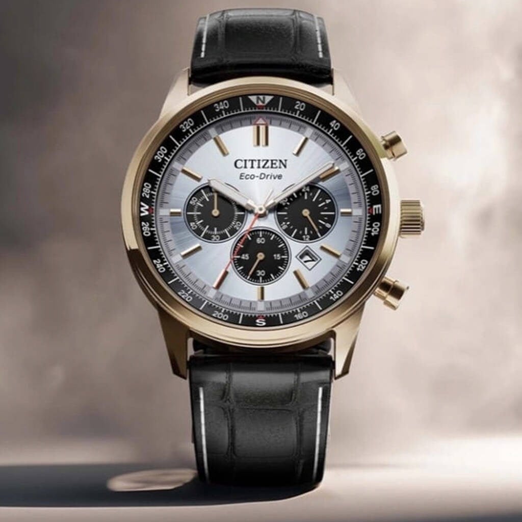 CITIZEN CA4723-03A