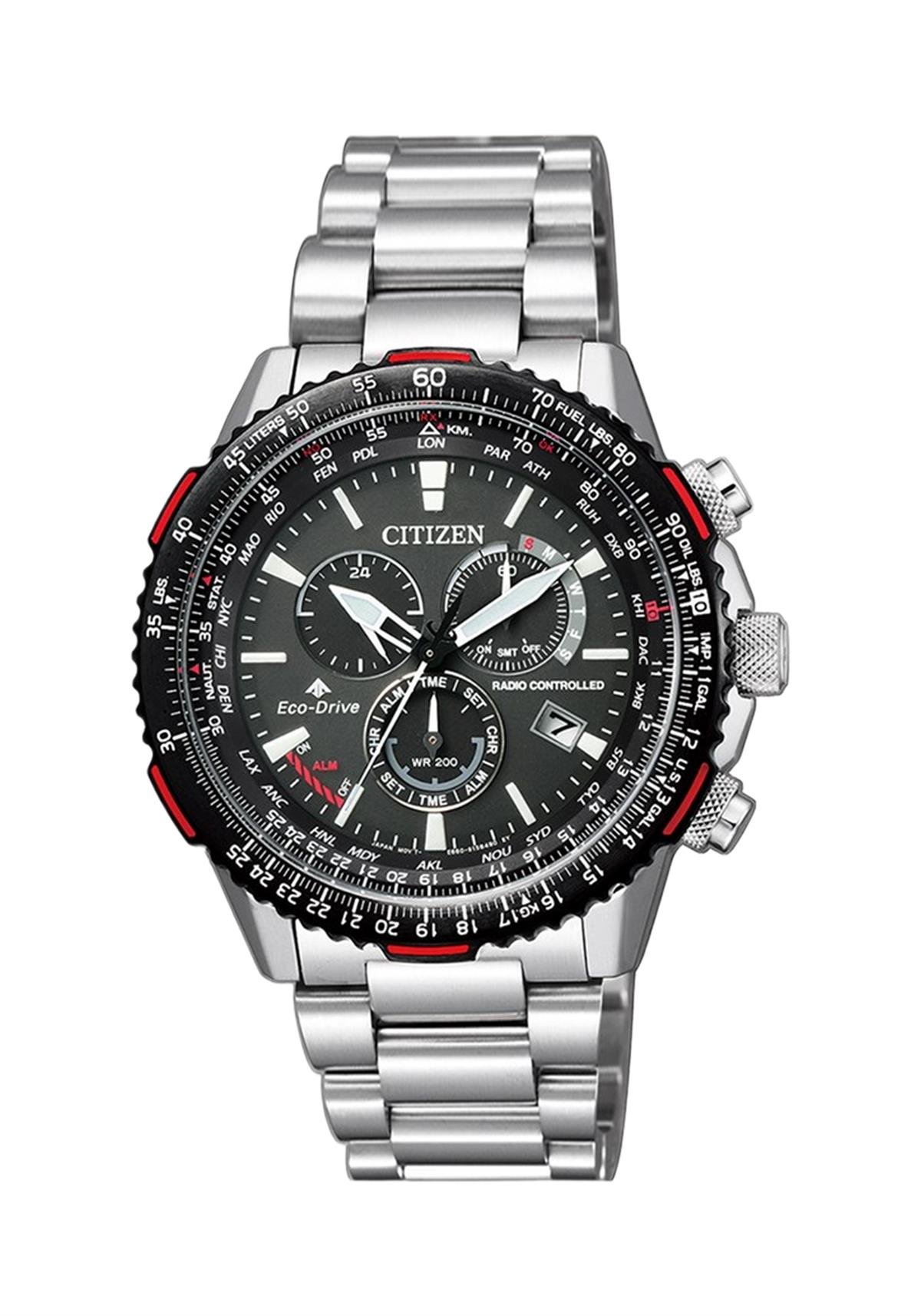 CITIZEN CB5001-57E ERKEK KOL SAATİ