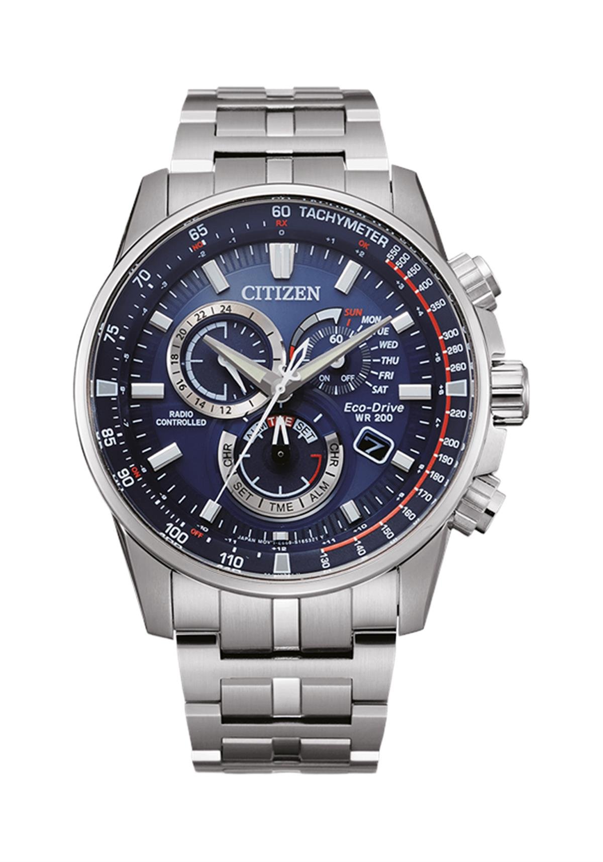 CITIZEN CB5880-54L ERKEK KOL SAATİ