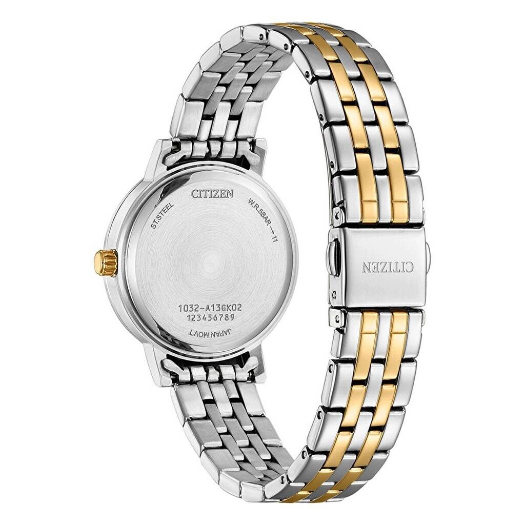 CITIZEN EL3106-59D KADIN KOL SAATİ
