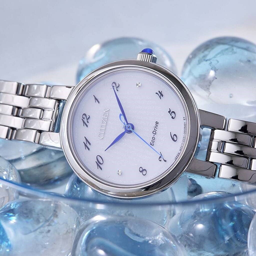 CITIZEN EM0990-81A KADIN KOL SAATİ