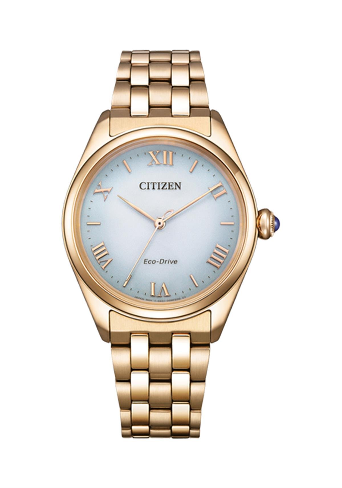 CITIZEN EM1143-81X KADIN / KIZ KOL SAATİ